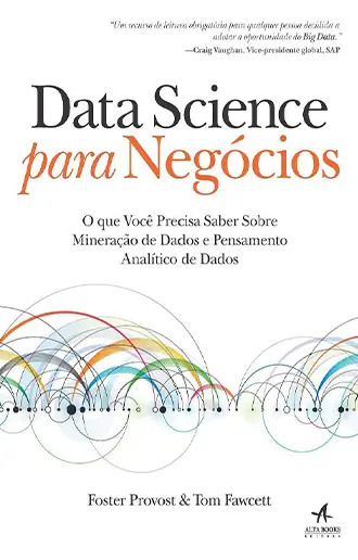 Data Science Para Negócios