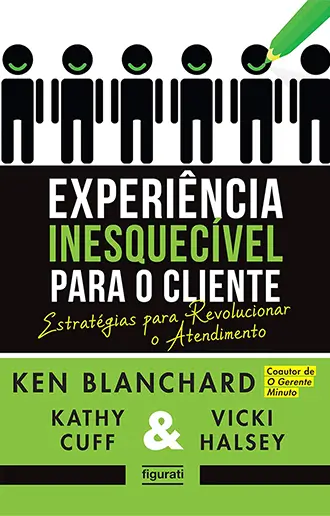 Experiência Inesquecível para o Cliente