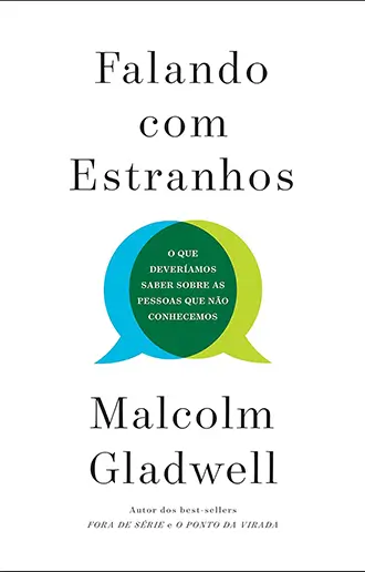 Falando com Estranhos