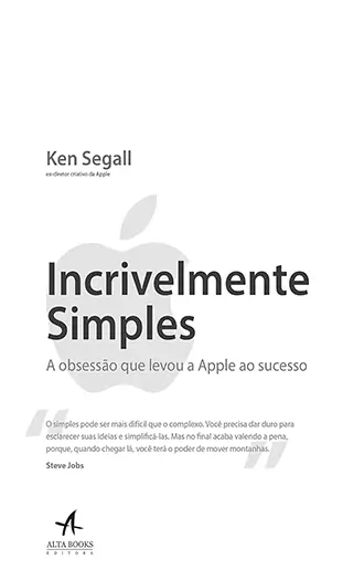 Incrivelmente Simples