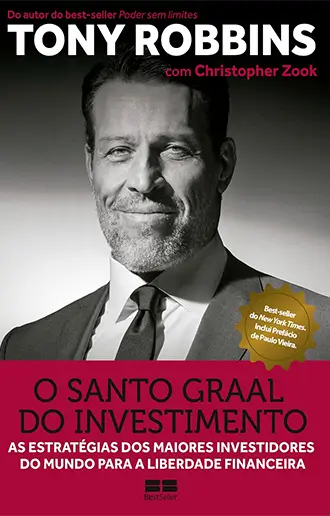 eBookUniverse | eBookUniverse O Santo Graal do investimento v1