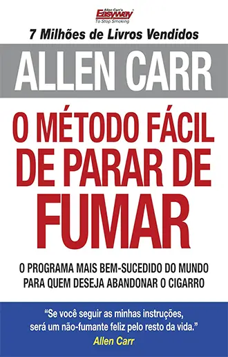 O método fácil de parar de fumar