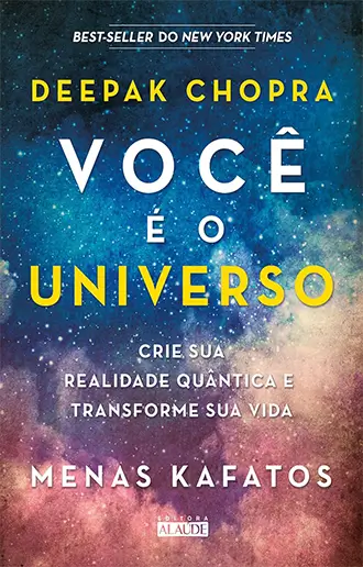 Você é o Universo