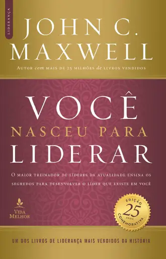 Você nasceu para liderar