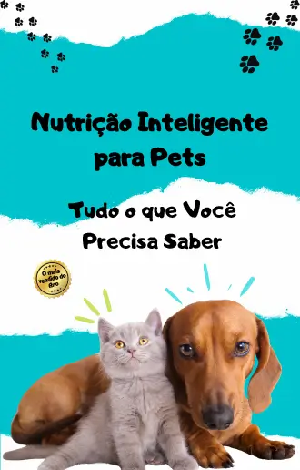 Nutrição Inteligente para Pets