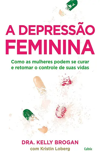 A Depressão Feminina