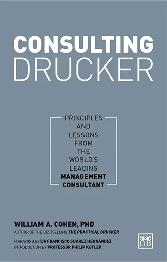 Consulting Drucker