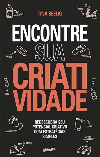 Encontre sua Criatividade