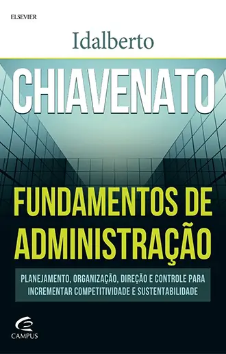 Fundamentos de Administração