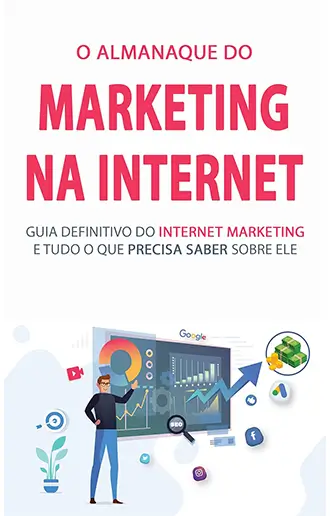 O Almanaque do MARKETING NA INTERNET