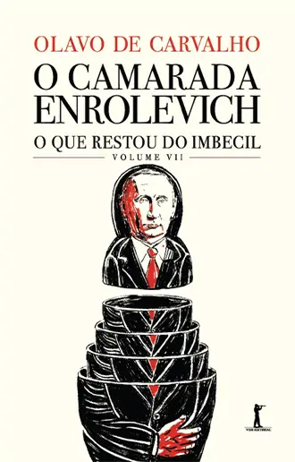 O camarada Enrolevich