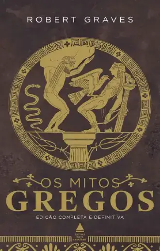 Os Mitos Gregos