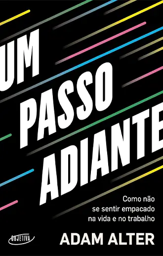 Um passo adiante