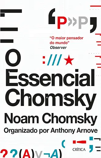 O Essencial Chomsky