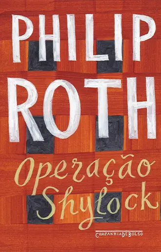 Operação Shylock