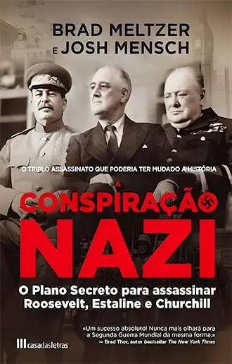 A Conspiração Nazi