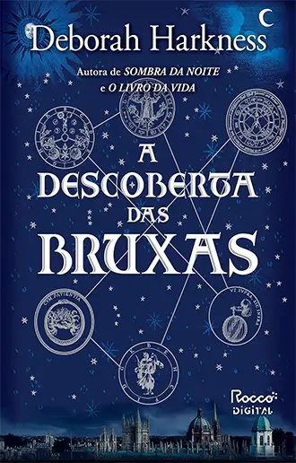 A descoberta das bruxas