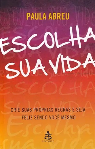 Escolha sua vida