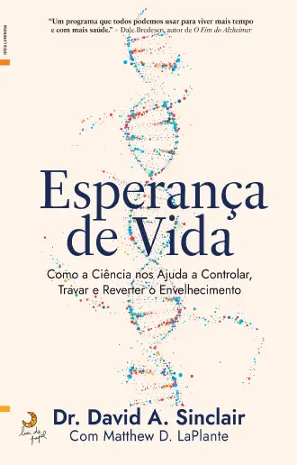 Esperança de Vida