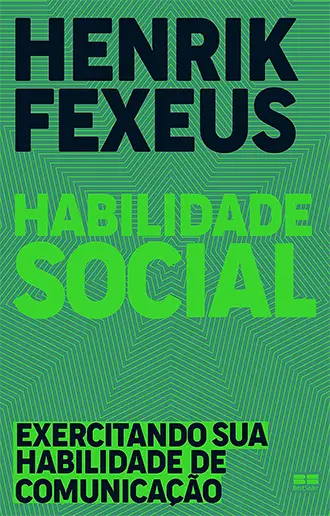 Habilidade social