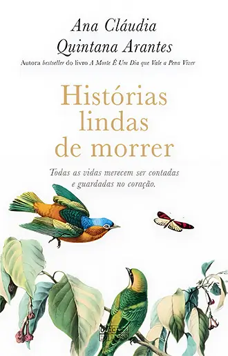 Histórias lindas de morrer