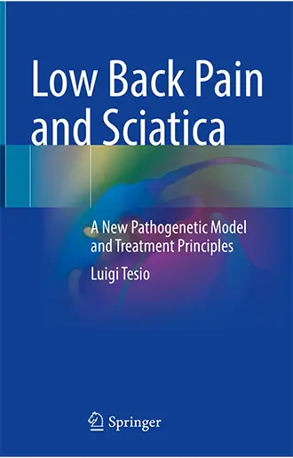 Low Back Pain and Sciatica