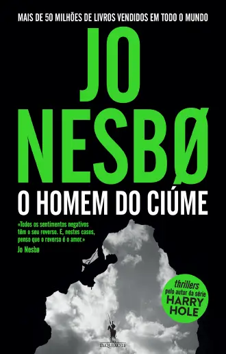 O Homem do Ciúme