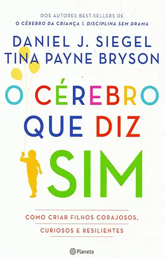 O cérebro que diz sim