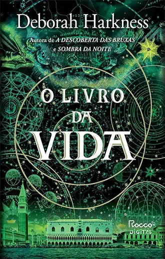 O livro da vida v1