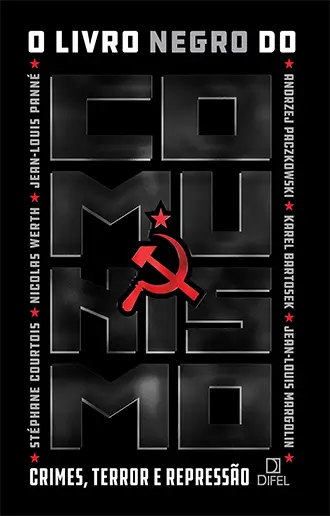 O livro negro do comunismo