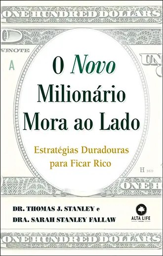 O novo milionário mora ao lado