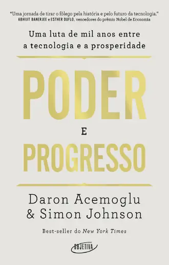 Poder e progresso