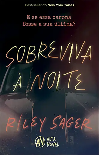 Sobreviva à Noite