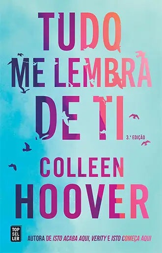 Tudo Me Lembra de Ti