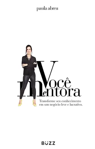 Você Mentora