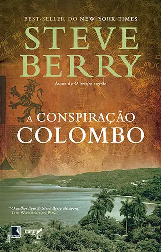 A Conspiração Colombo