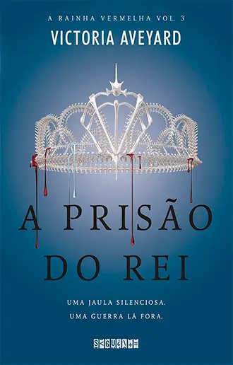 A prisão do rei