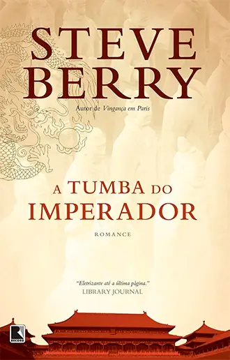 A Tumba do Imperador