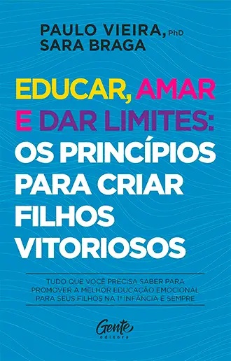 Educar, amar e dar limites