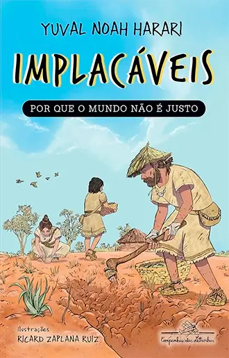 Implacáveis (vol.2)