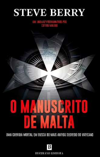O Manuscrito de Malta