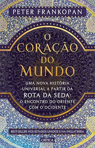 O coração do mundo