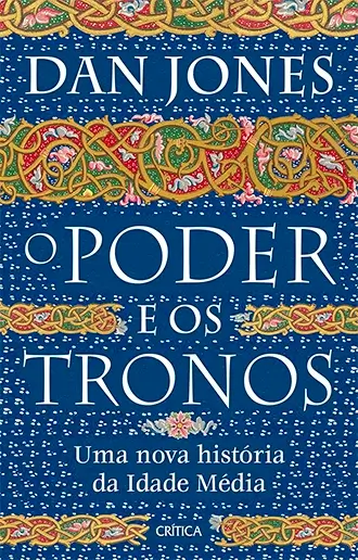 O poder e os tronos v1