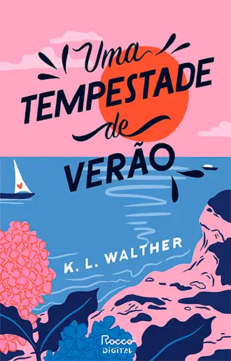 Uma tempestade de verão