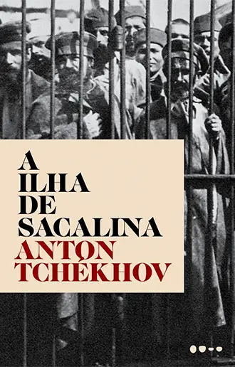 A Ilha de Sacalina