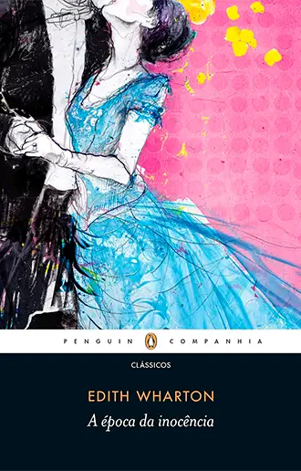 A época da inocência