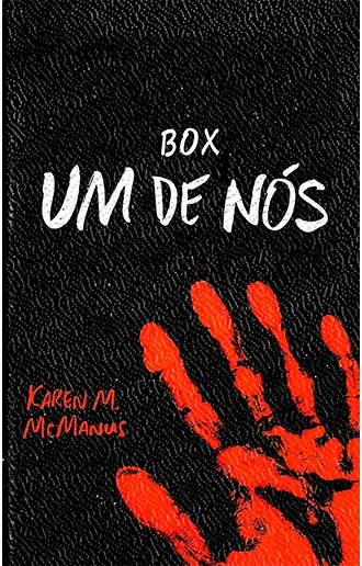 Box Um de Nós