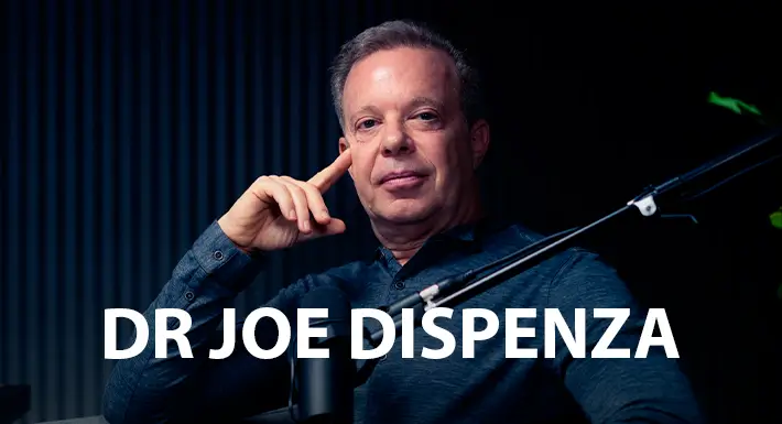 Dr Joe Dispenza