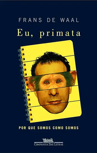 Eu primata