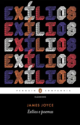 Exílios e poemas